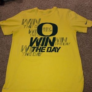 Nike Oregon T-shirt! Great Condition